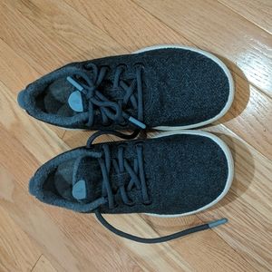 Allbirds Wool Runner Mizzles